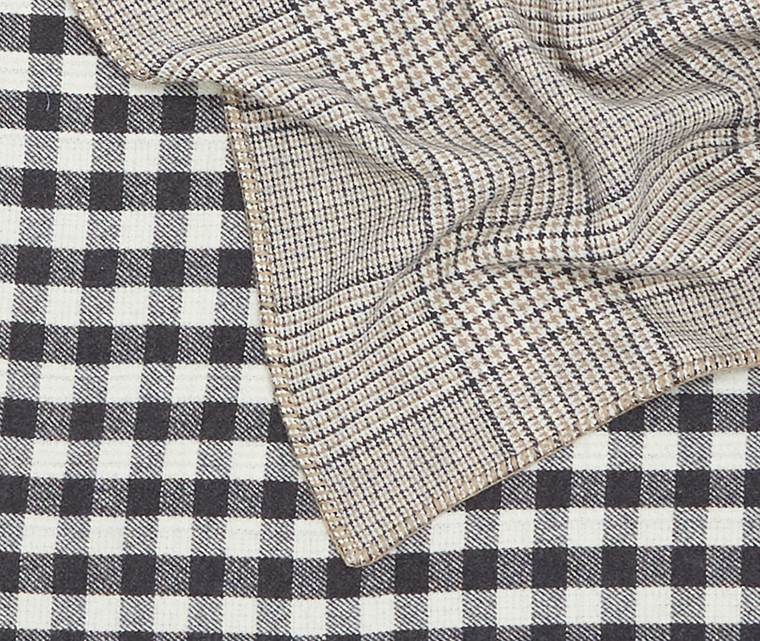 Alonpi Blankets Multicolor Uni In Multicolor