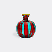 La Doublej Vases Multicolor Uni
