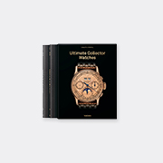 Taschen Ultimate Collector Watches - Image 3
