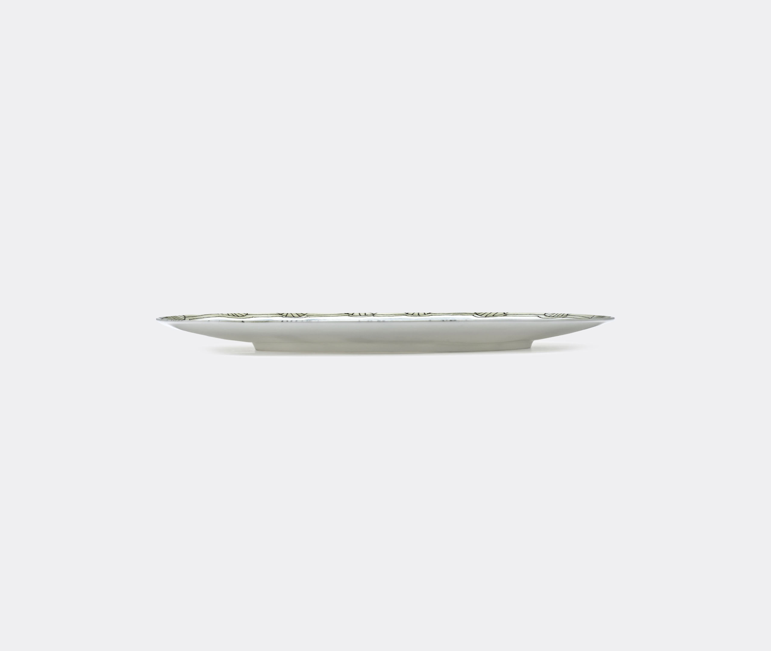 Serax Tableware Multicolor Uni In Multicolor