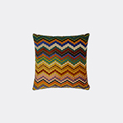 Missoni Cushions Multicolour Uni