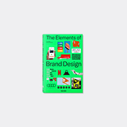 Taschen 'the Elements Of Brand Design' -  Books Multicolor Uni - Image 3