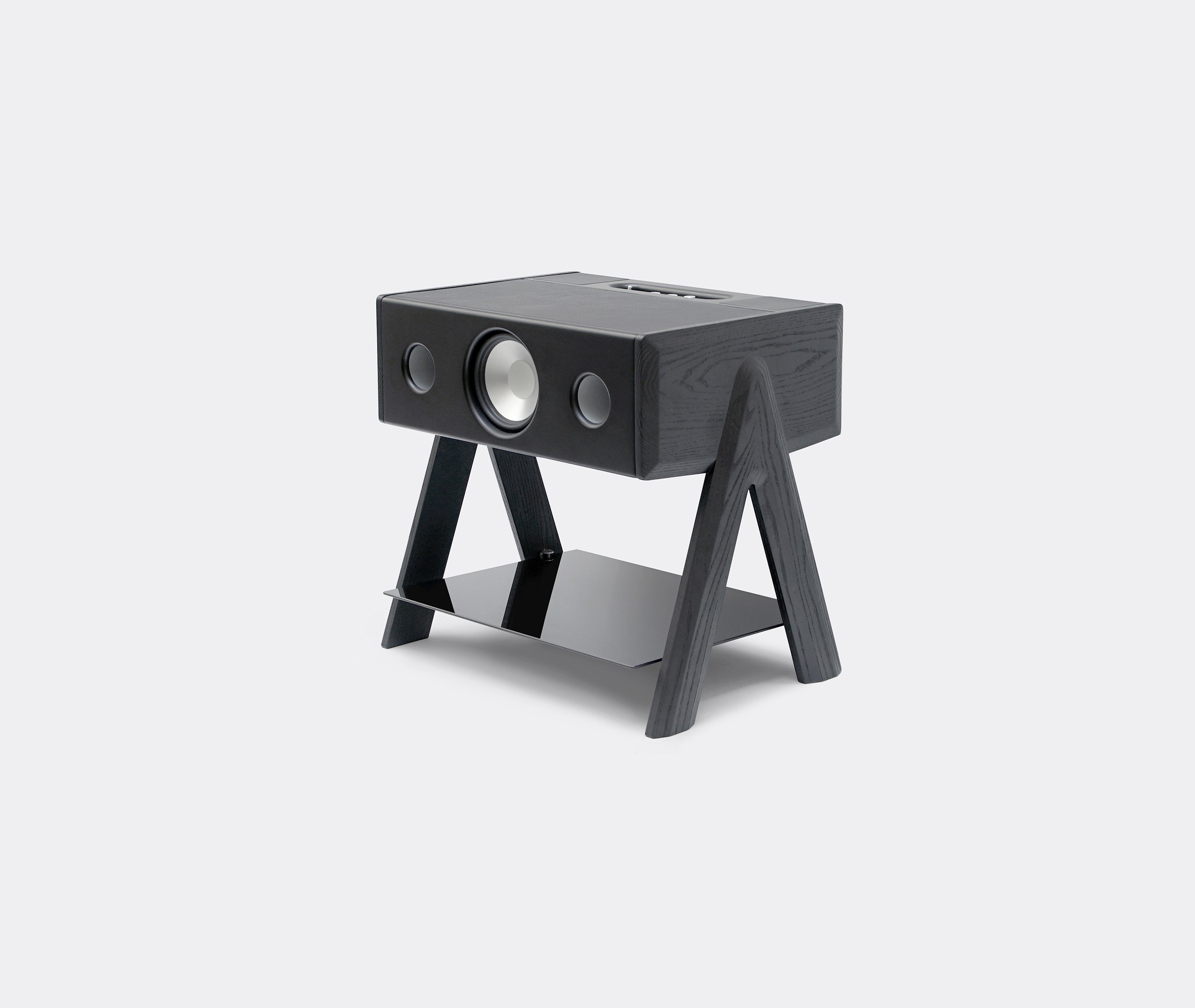 La Boite Concept Audio Multicolor Uni