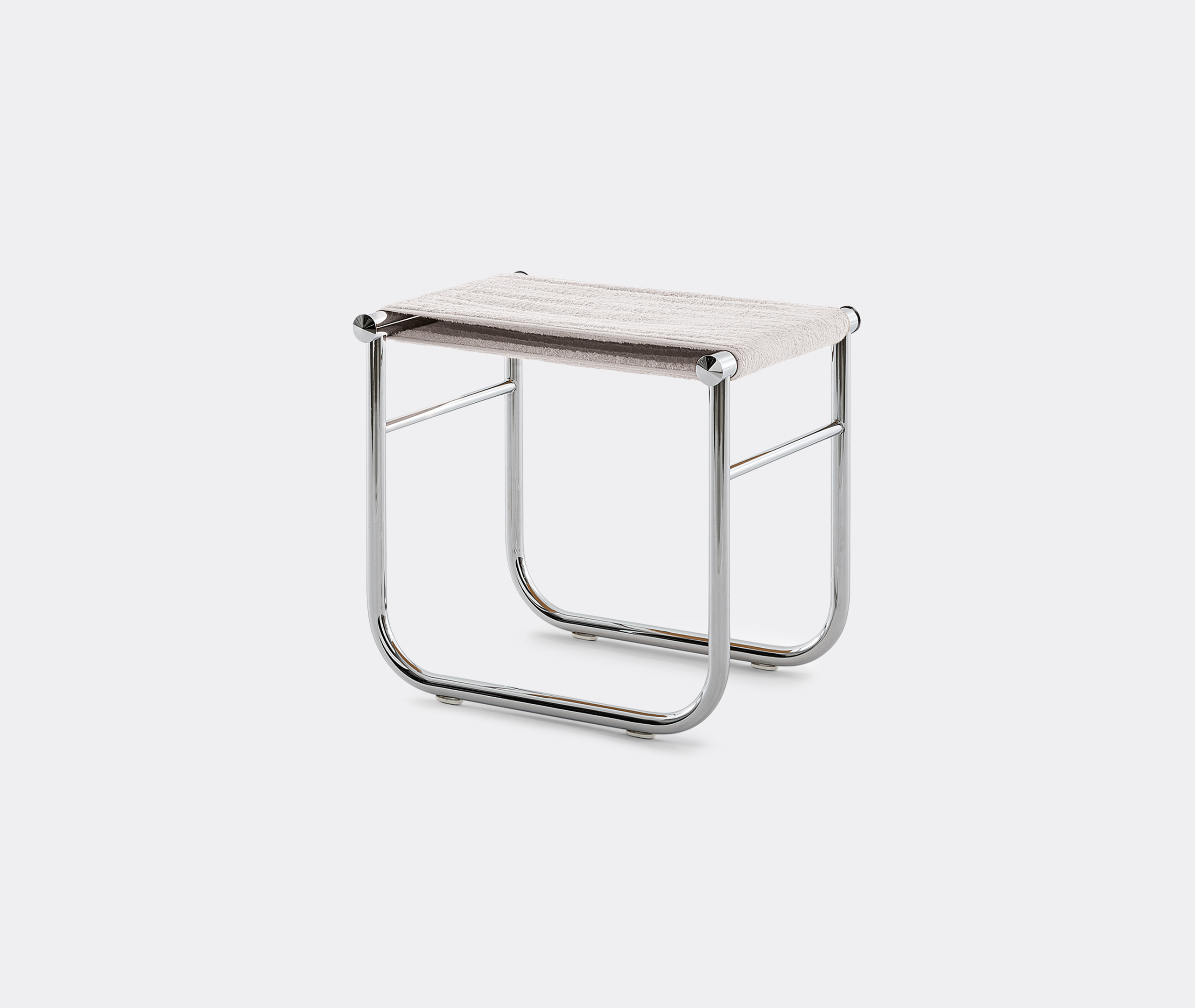 Cassina Seating White Uni In White