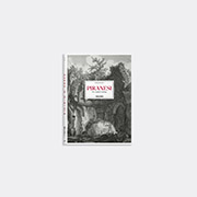 Taschen Piranesi. The Complete Etchings In Multicolour