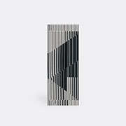 Wall&decò Wallpapers Multicolor 4 In Black/grey