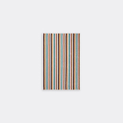 Missoni 'aura' Bath Towel, Multicolor -  Bath Linens Multicolour Uni