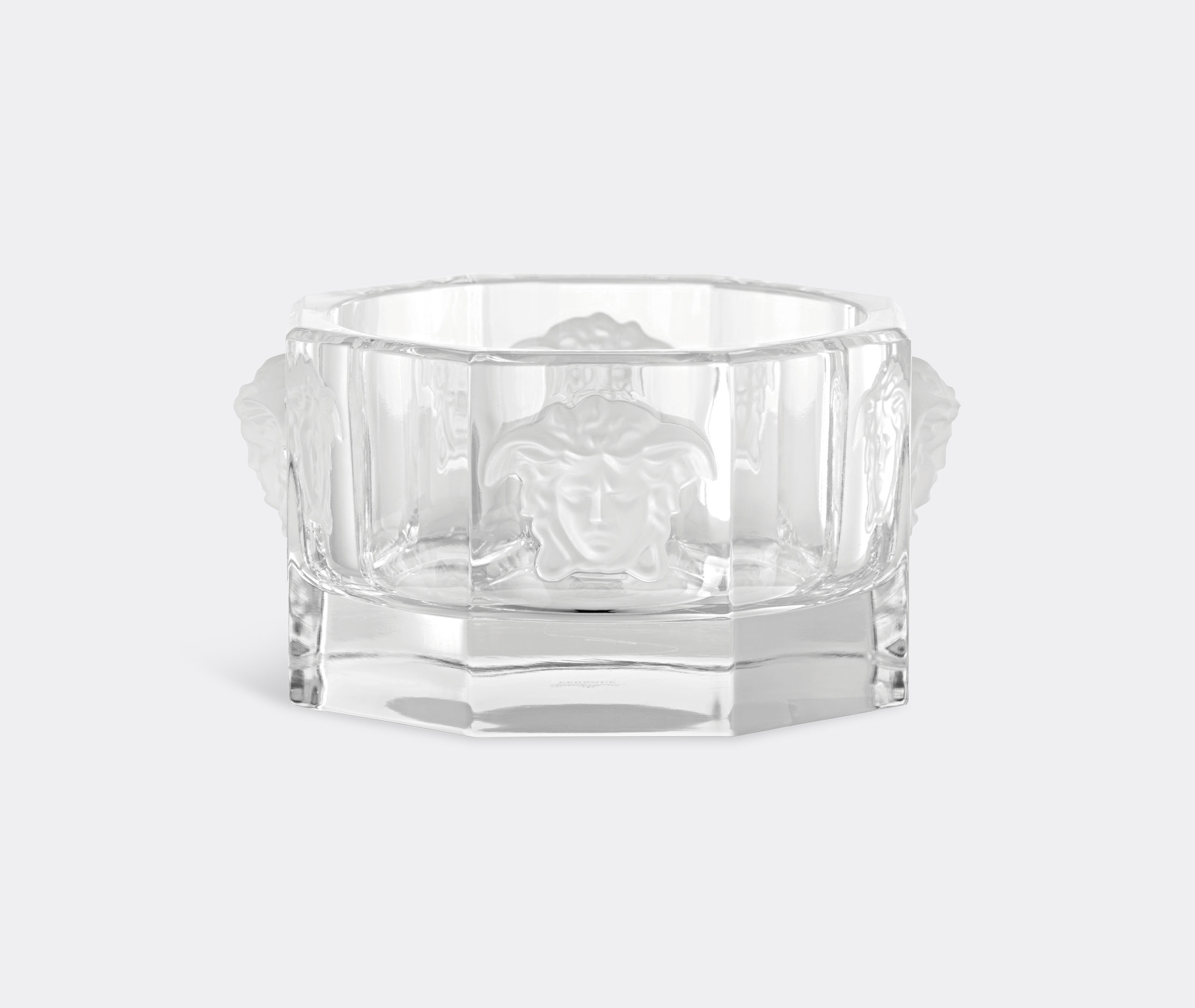 Rosenthal Barware Clear Uni In Clear