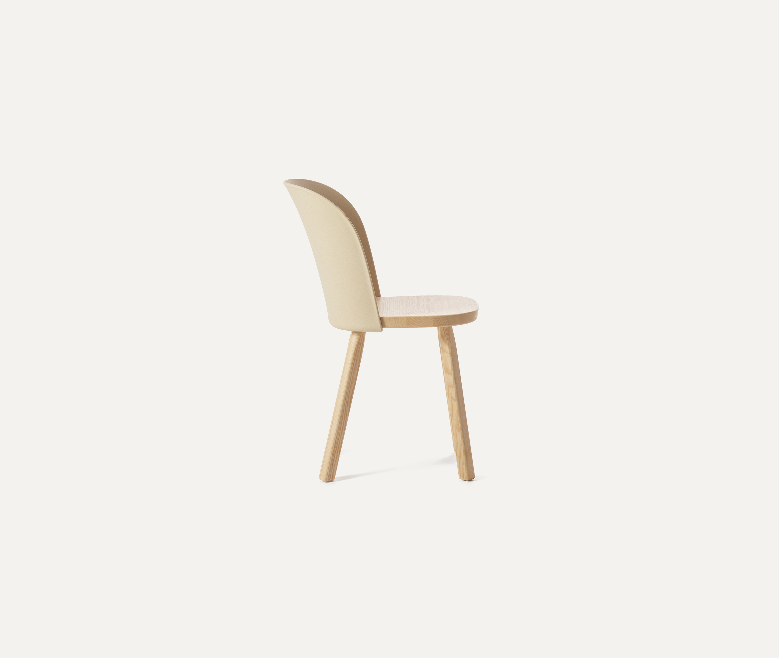 Magis Seating Beige Uni In Beige