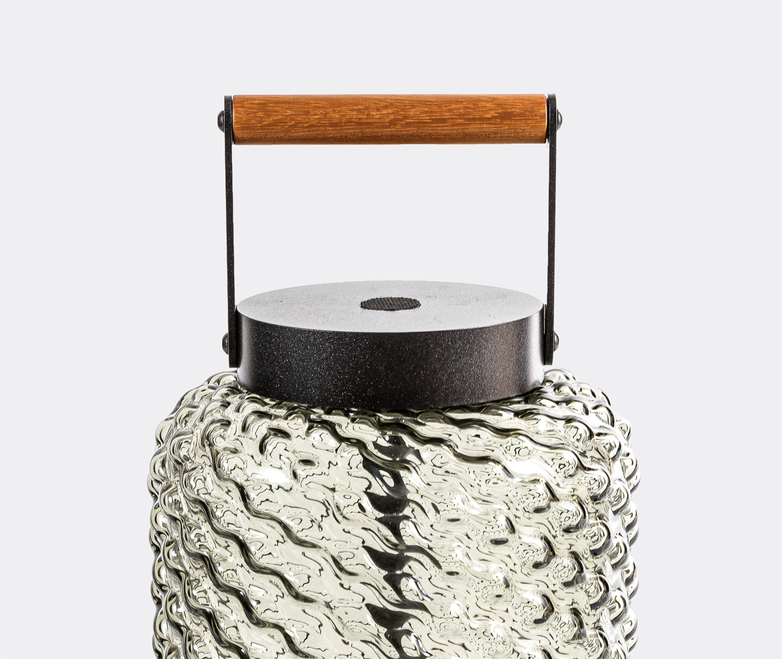 Cassina Lighting Transparent Uni In Transparent