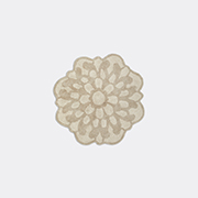 Missoni 'otil' Bath Mat -  Bath Linens Natural Uni