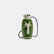 Serax 'santiago De Borja, Cocona' Vase, Multicolor -  Vases Multicolour Uni