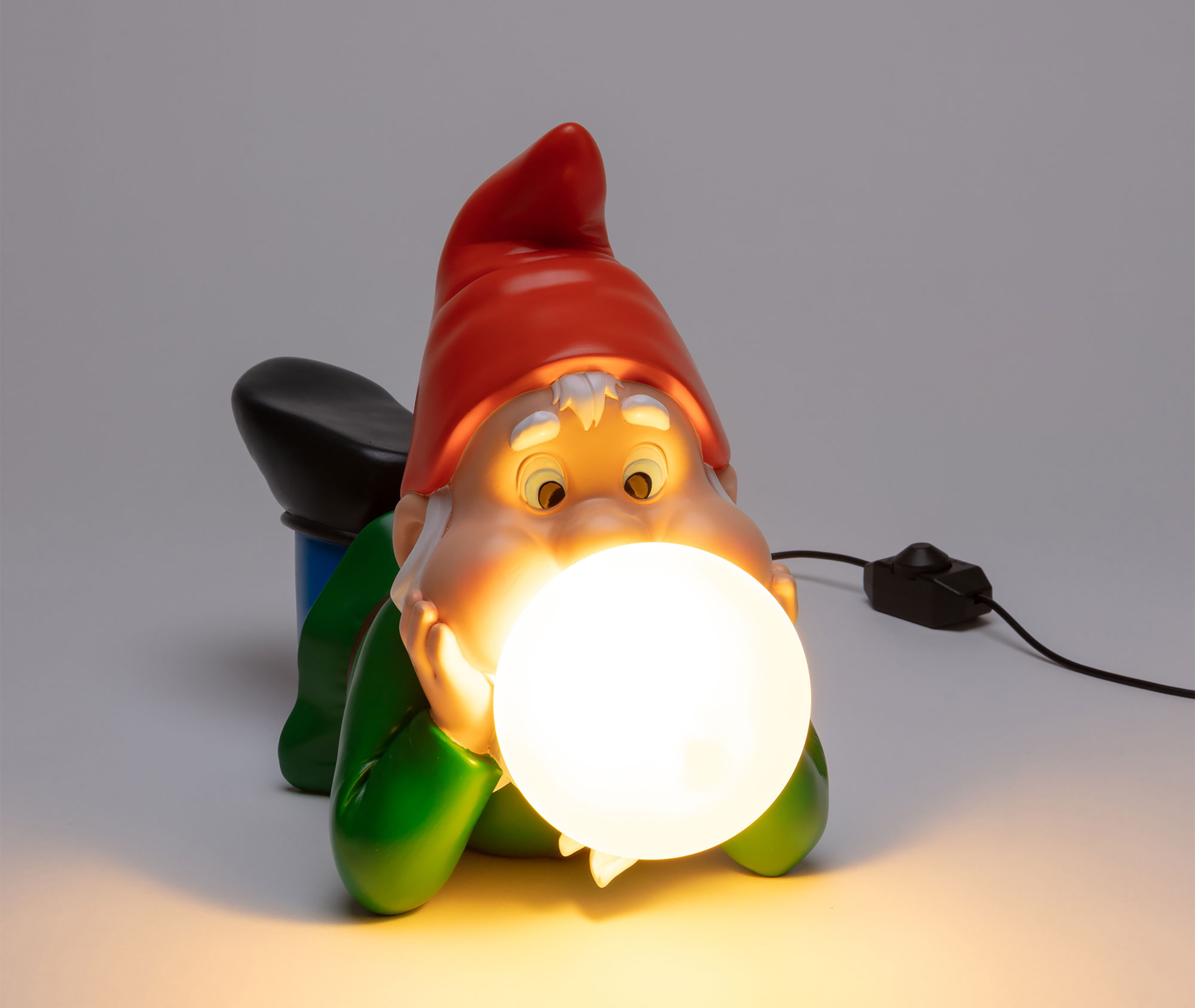 Seletti Lighting Multicolor Uni In Multicolor