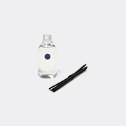 Trudon 'ernesto' Reed Diffuser Refill -  Candlelight And Scents Transparent Uni