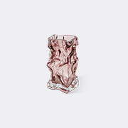 POLSPOTTEN 'ice' Vase, Pink -  Vases Pink Uni