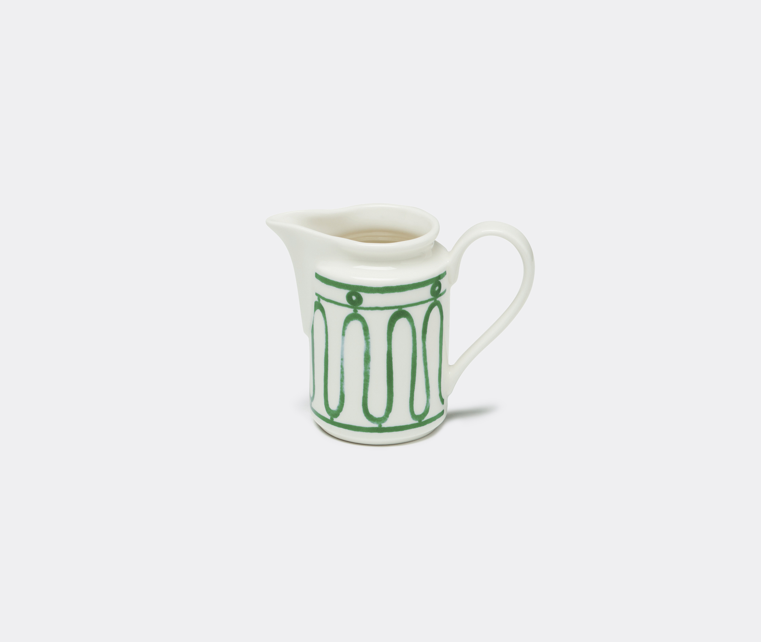 Themis Z Tea And Coffee Green Uni In Green