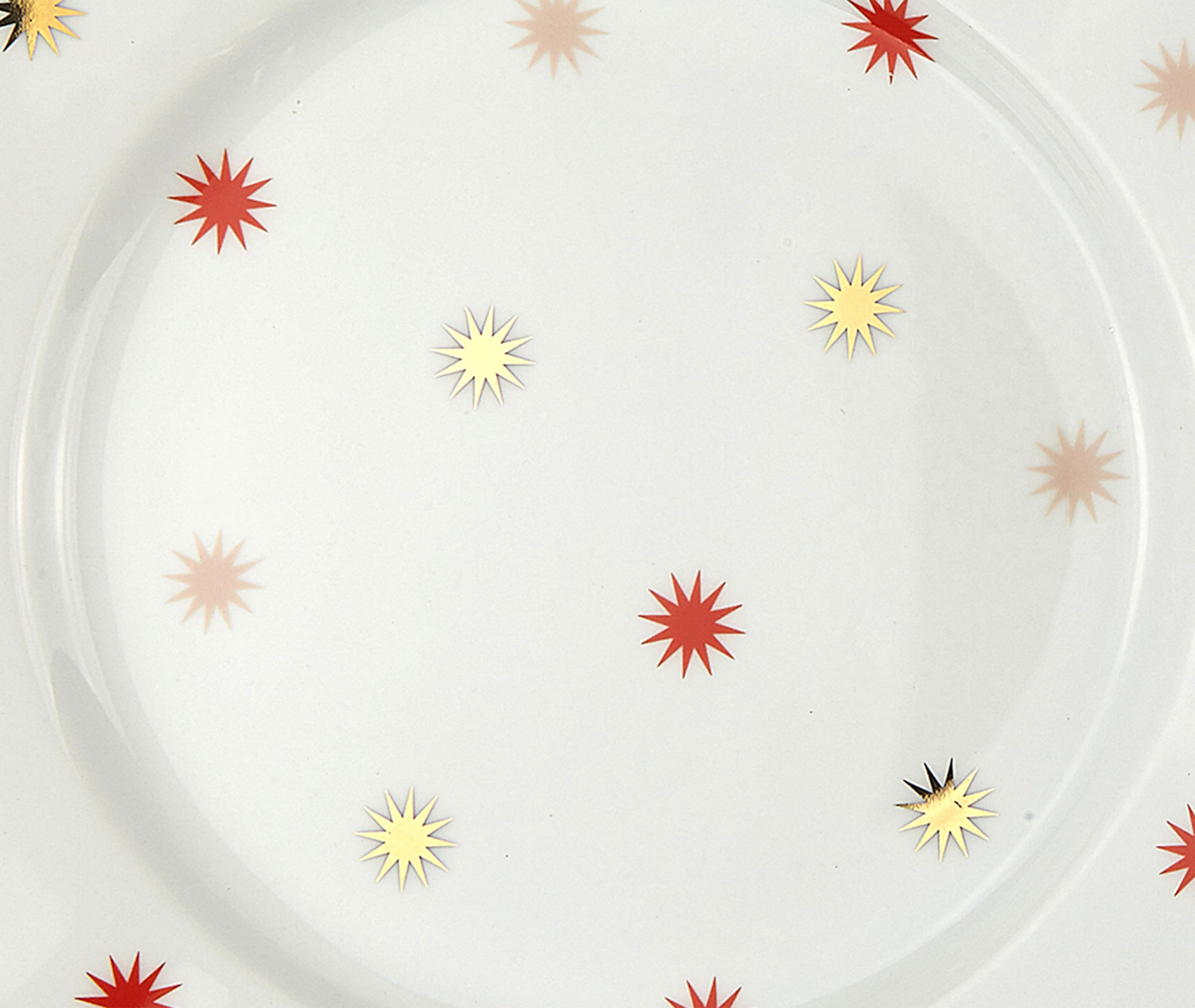 Bitossi Home Tableware Multicolor Uni In Multicolor