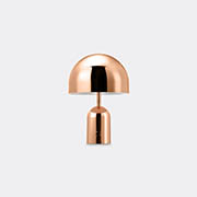 Tom Dixon Lighting Copper Uni In Copper