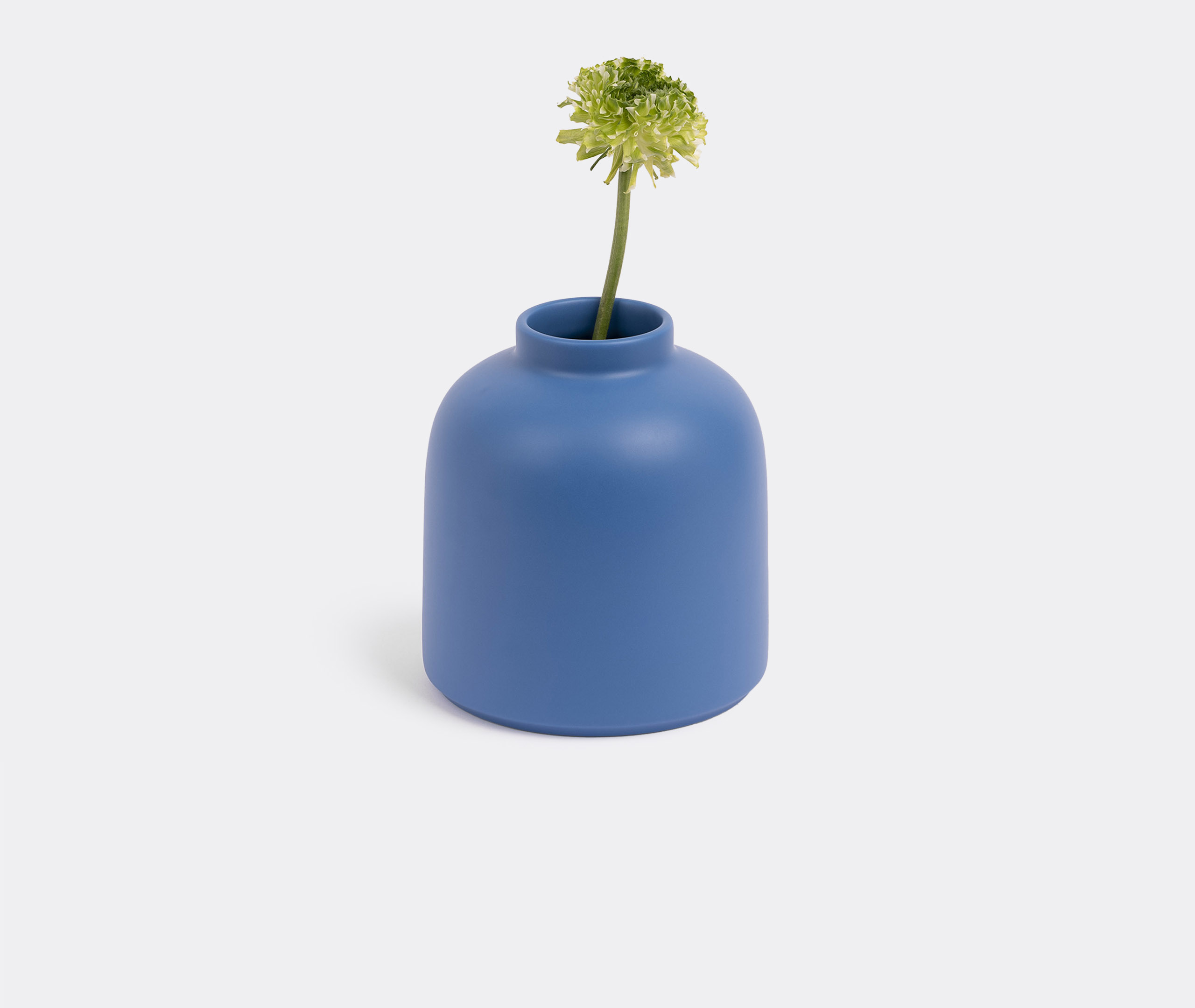Raawii Vases Blue Uni In Blue