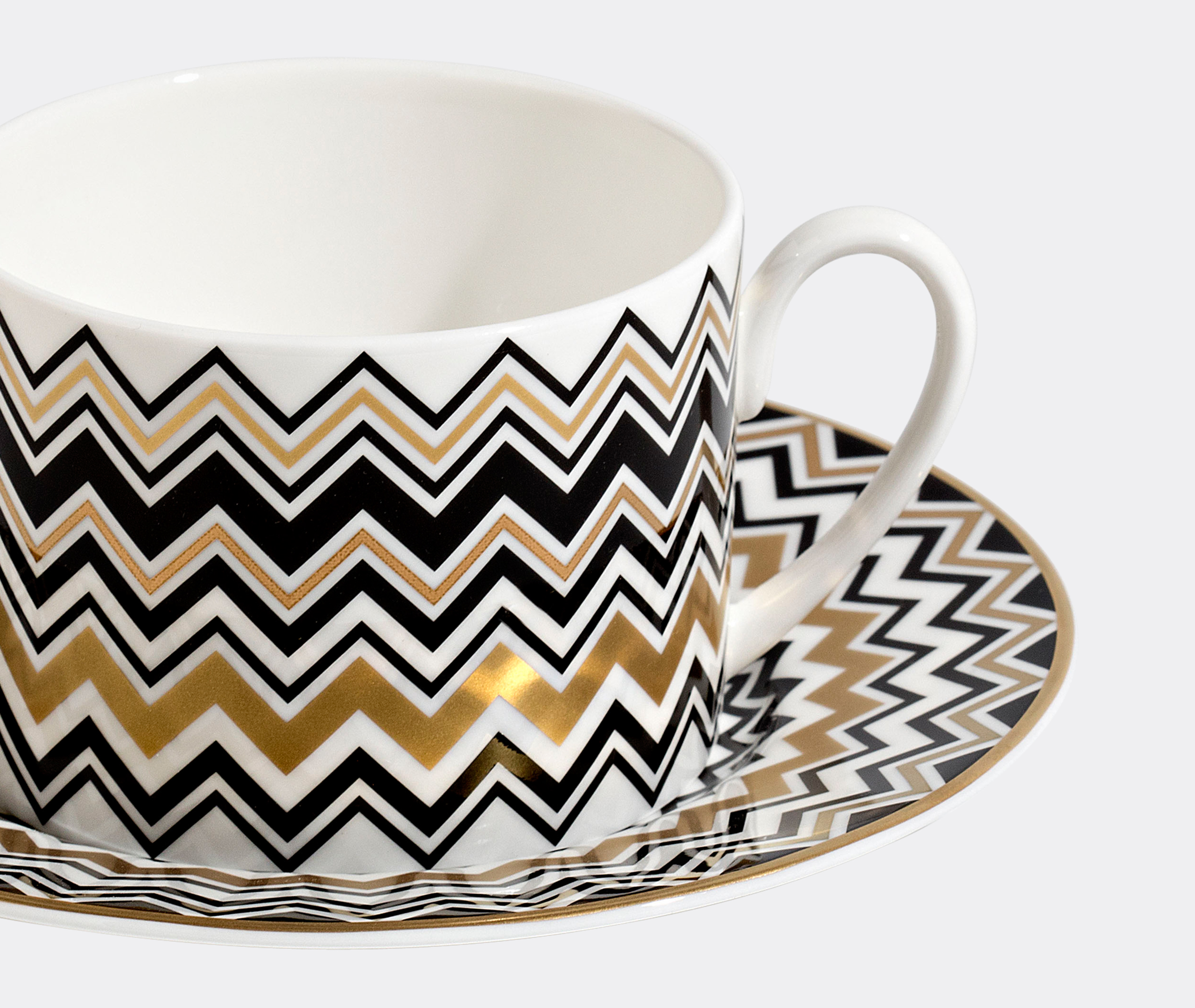 Missoni Tea And Coffee Multicolour Uni In Multicolour