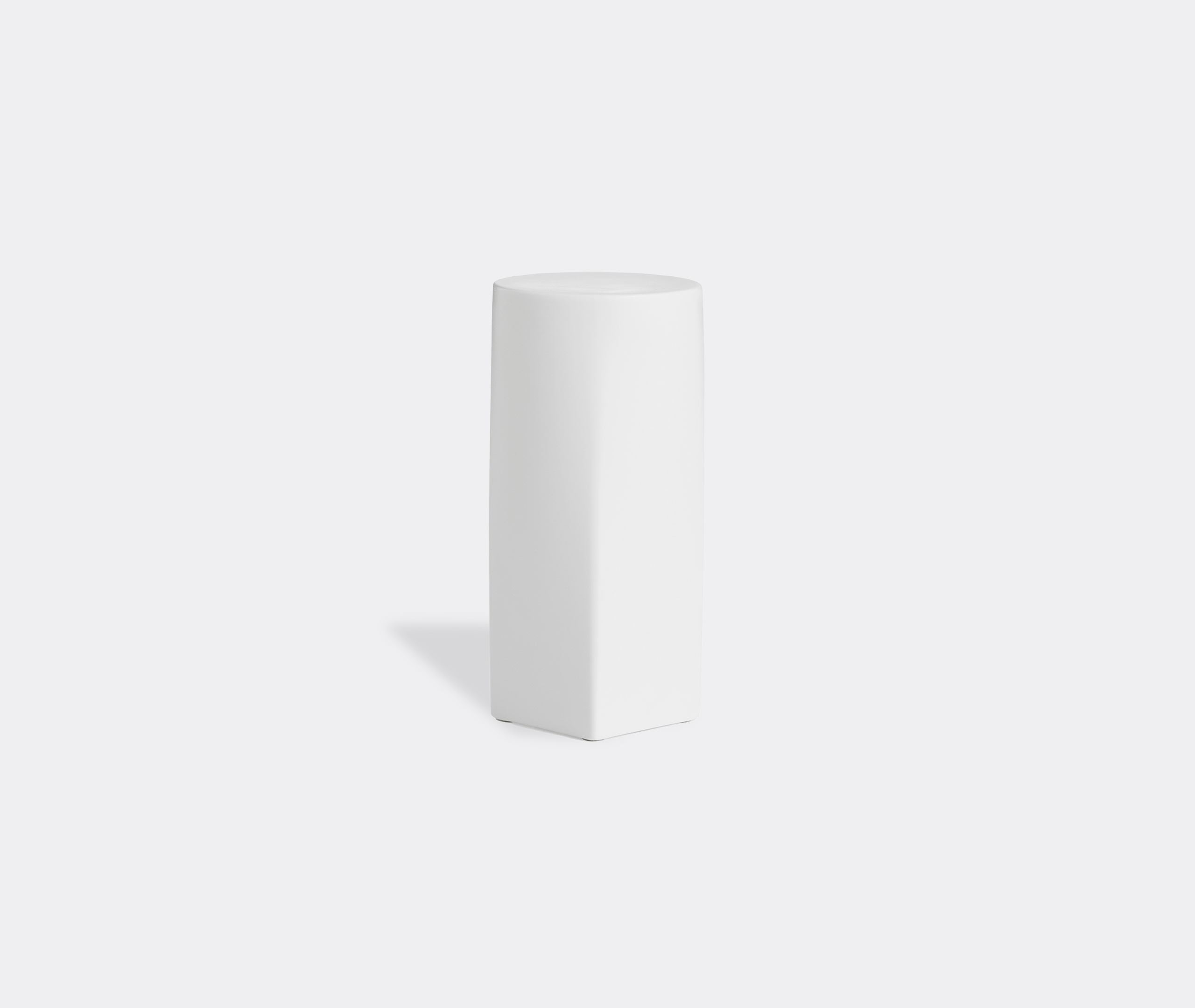 Menu Lighting White Uni In White