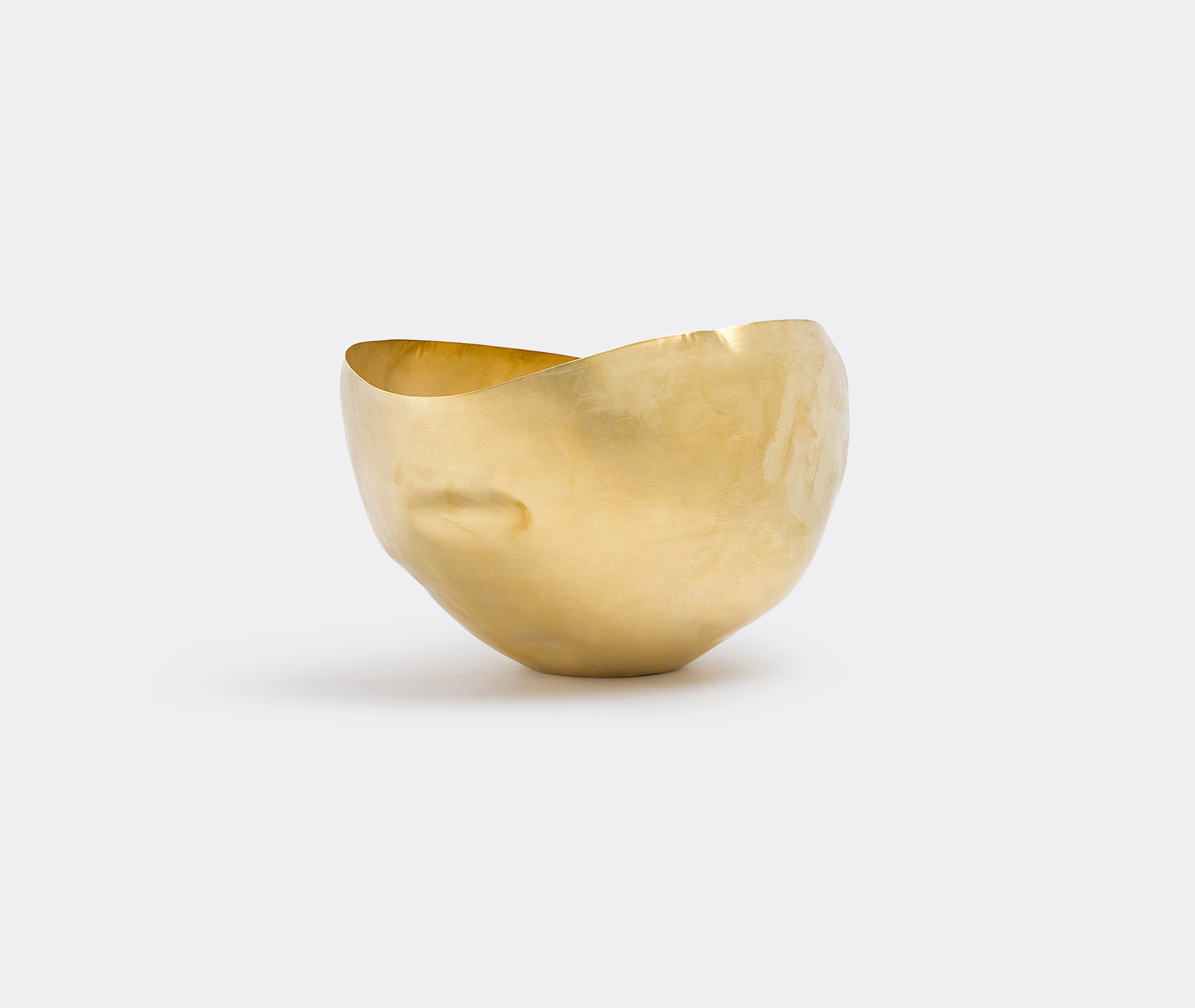 Tom Dixon Decorative Objects Gold Uni In Gold