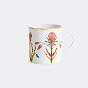 L'objet Tea And Coffee Multicolour Uni In Multi
