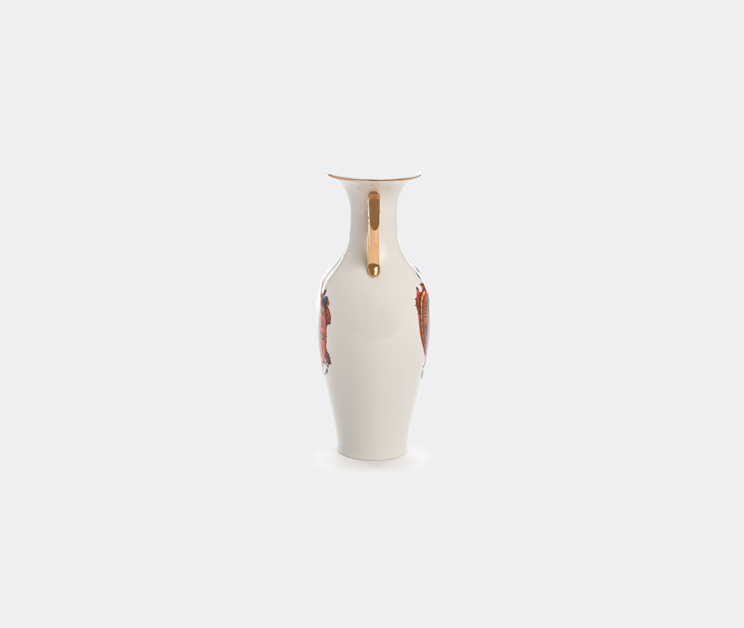 Seletti Vases Multicolor Uni In Multicolor