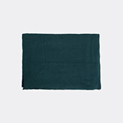 Once Milano Table Linens Forest Uni In Forest