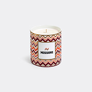 Missoni Candlelight And Scents Multicolor Uni