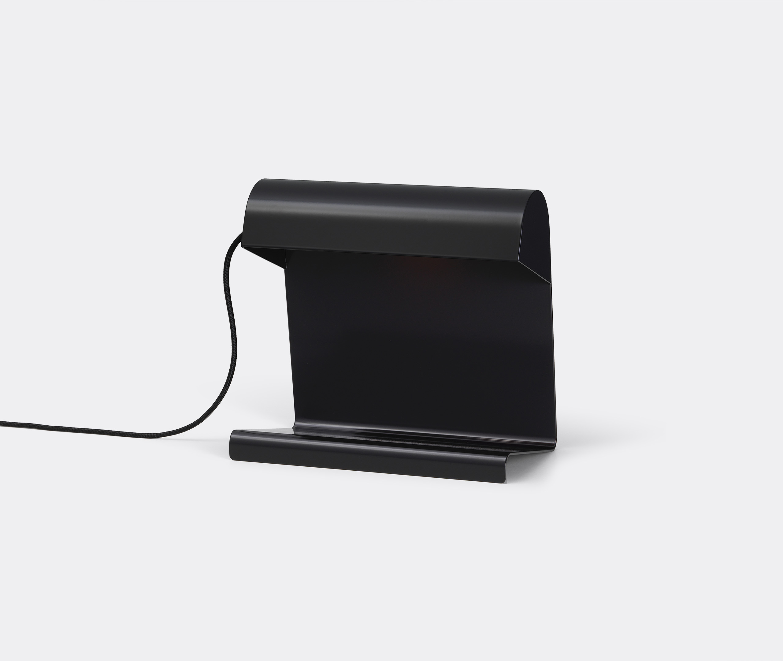 Vitra Lighting Deep Black Uni In Deep Black
