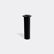 Magis Vases Black Uni In Black