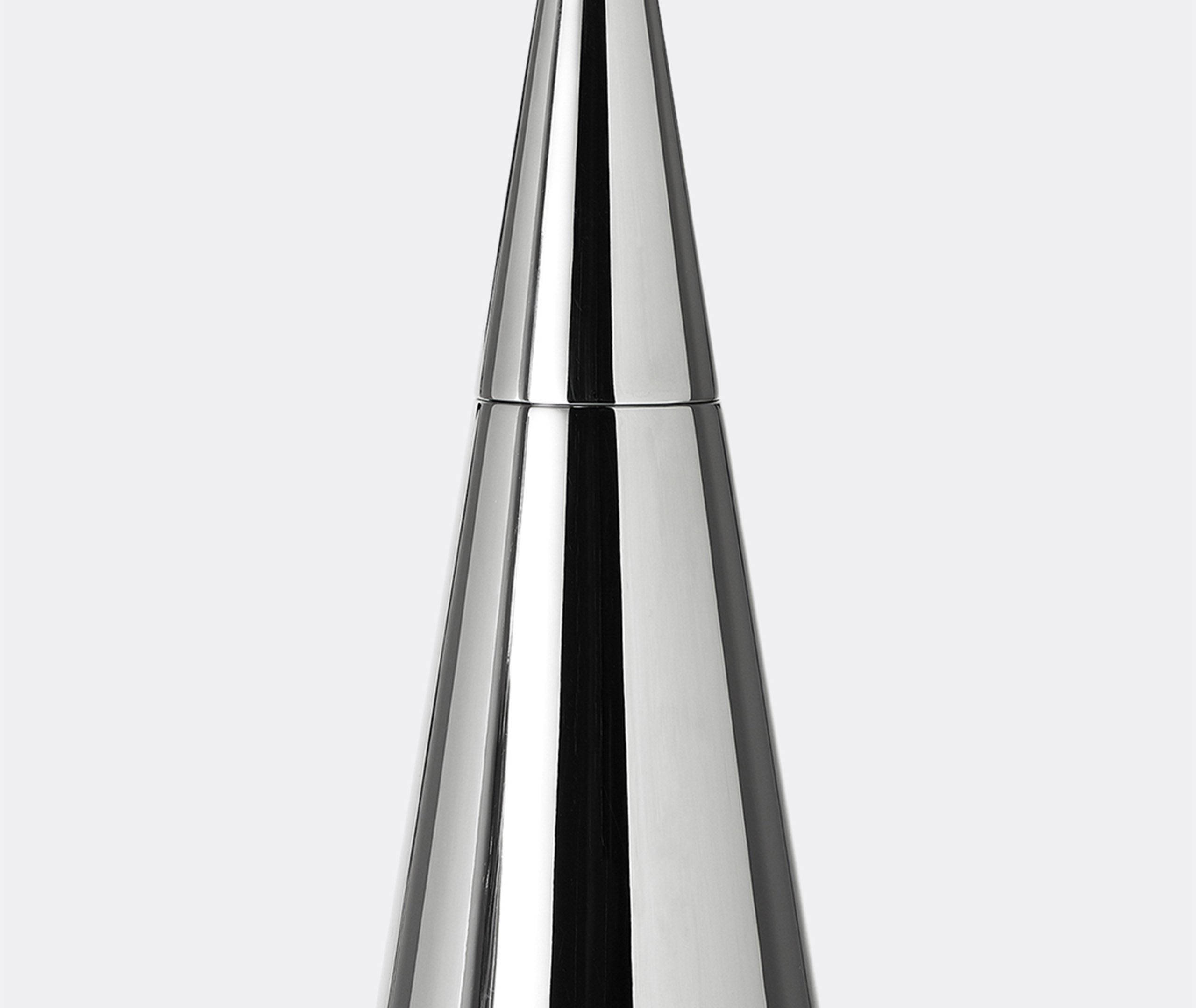 Tom Dixon Kitchen And Tools Chrome Uni In Chrome