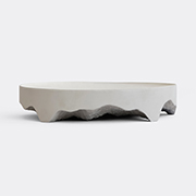 101 Copenhagen Decorative Objects Birch Uni In Gray
