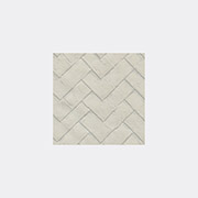 Wall&decò Wallpapers Multicolor 3 In Off White /grey