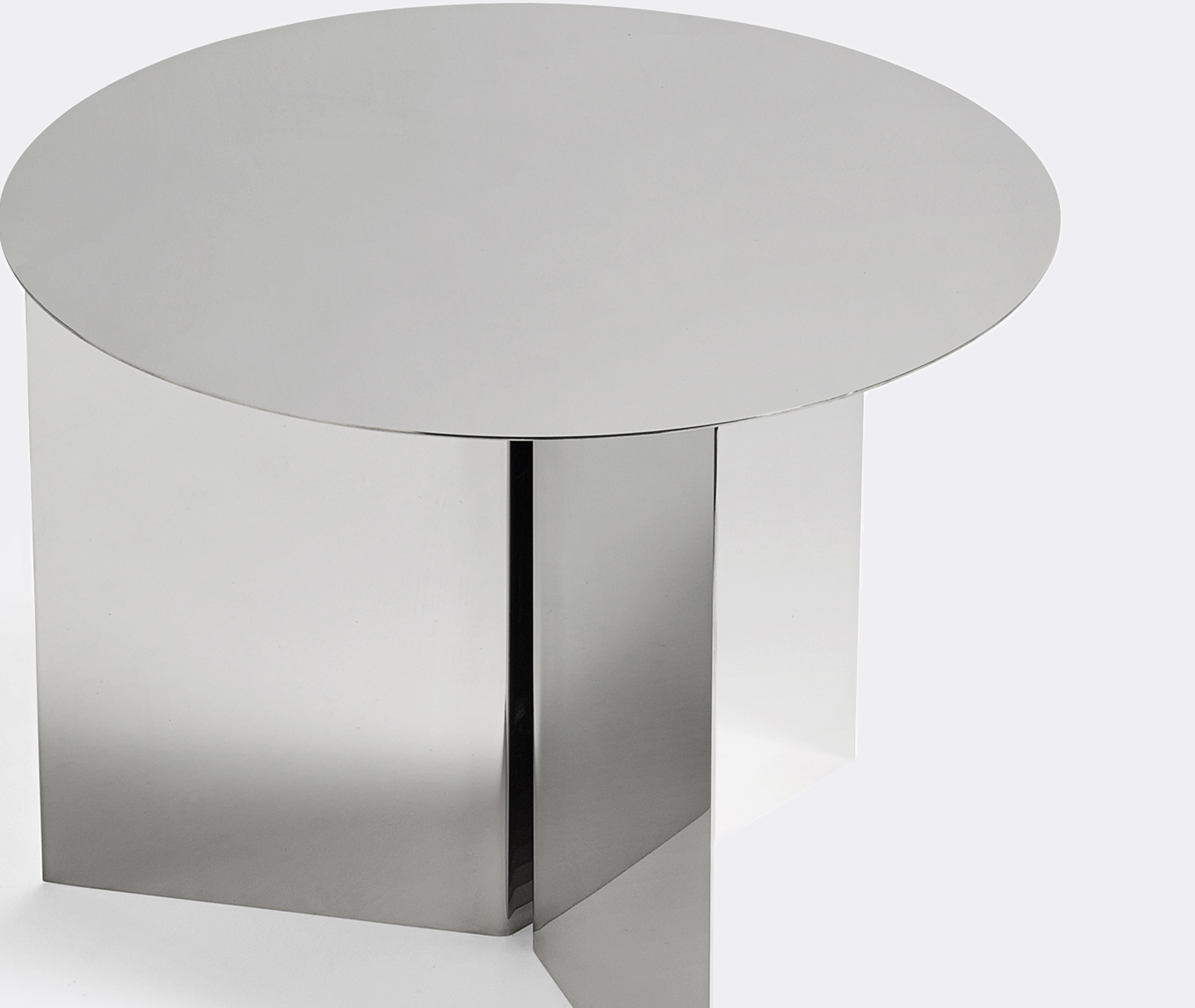 Hay Tables And Consoles Mirror Uni In Mirror