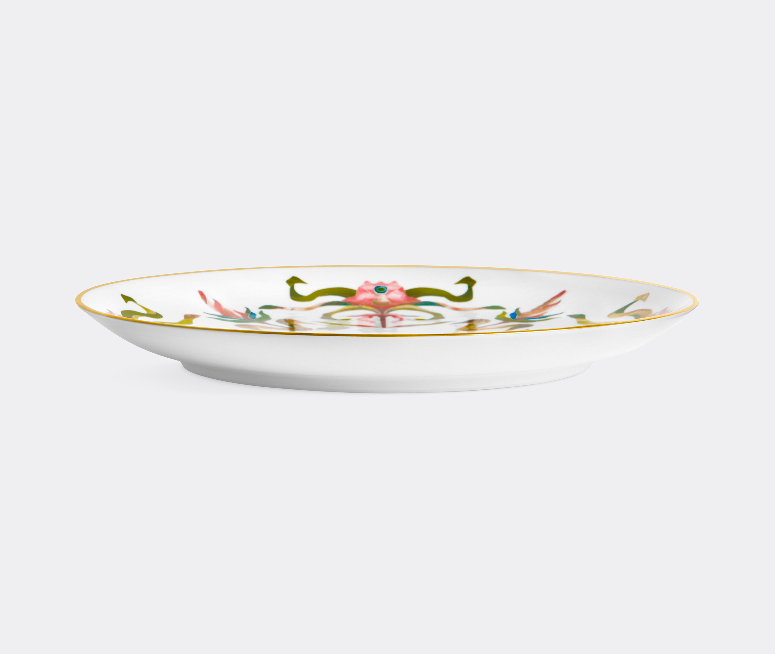 L'objet Tableware Multicolour Uni In Multi