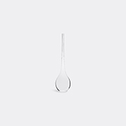 NasonMoretti 'bolla' Vase, Clear -  Vases Transparent Uni