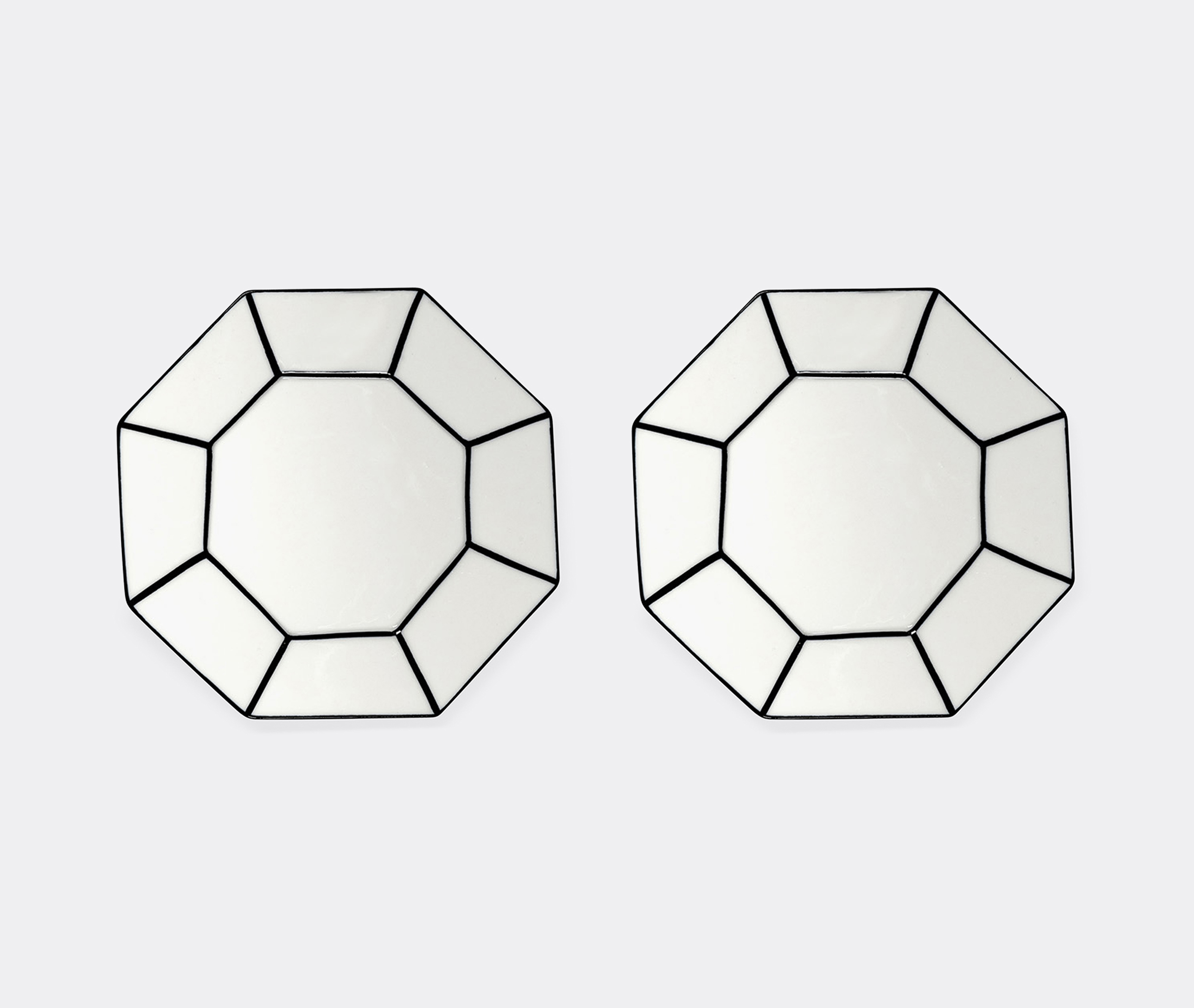 Serax Tableware White Uni In White