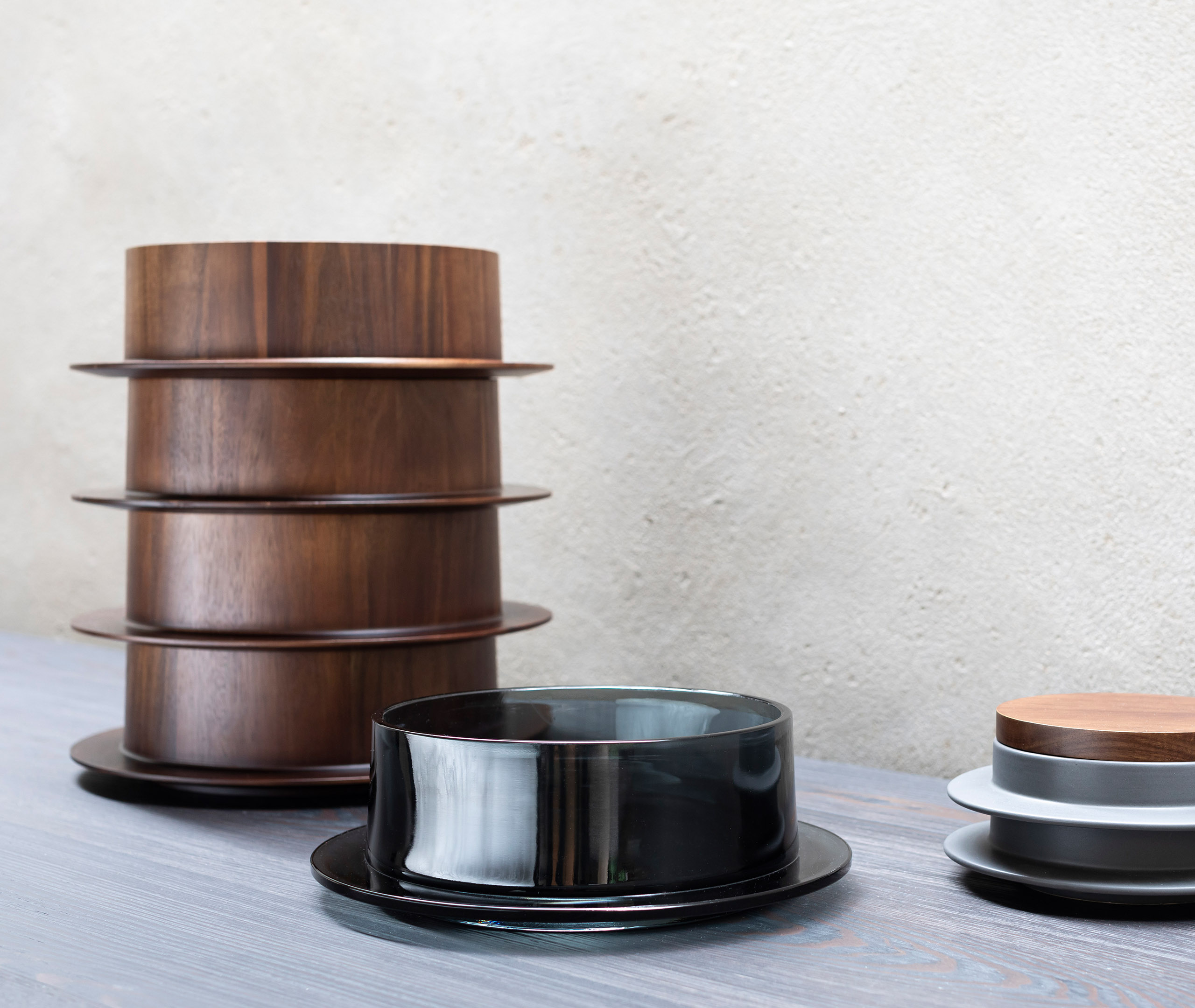 Valerie_objects Tableware Wood 1 In Wood