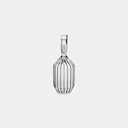Fferrone Design Barware Clear Uni In Clear