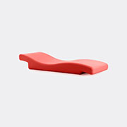 Diabla Seating Red Uni In Red