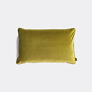 Poltrona Frau 'decorative Cushion' -  Cushions Fouger Uni