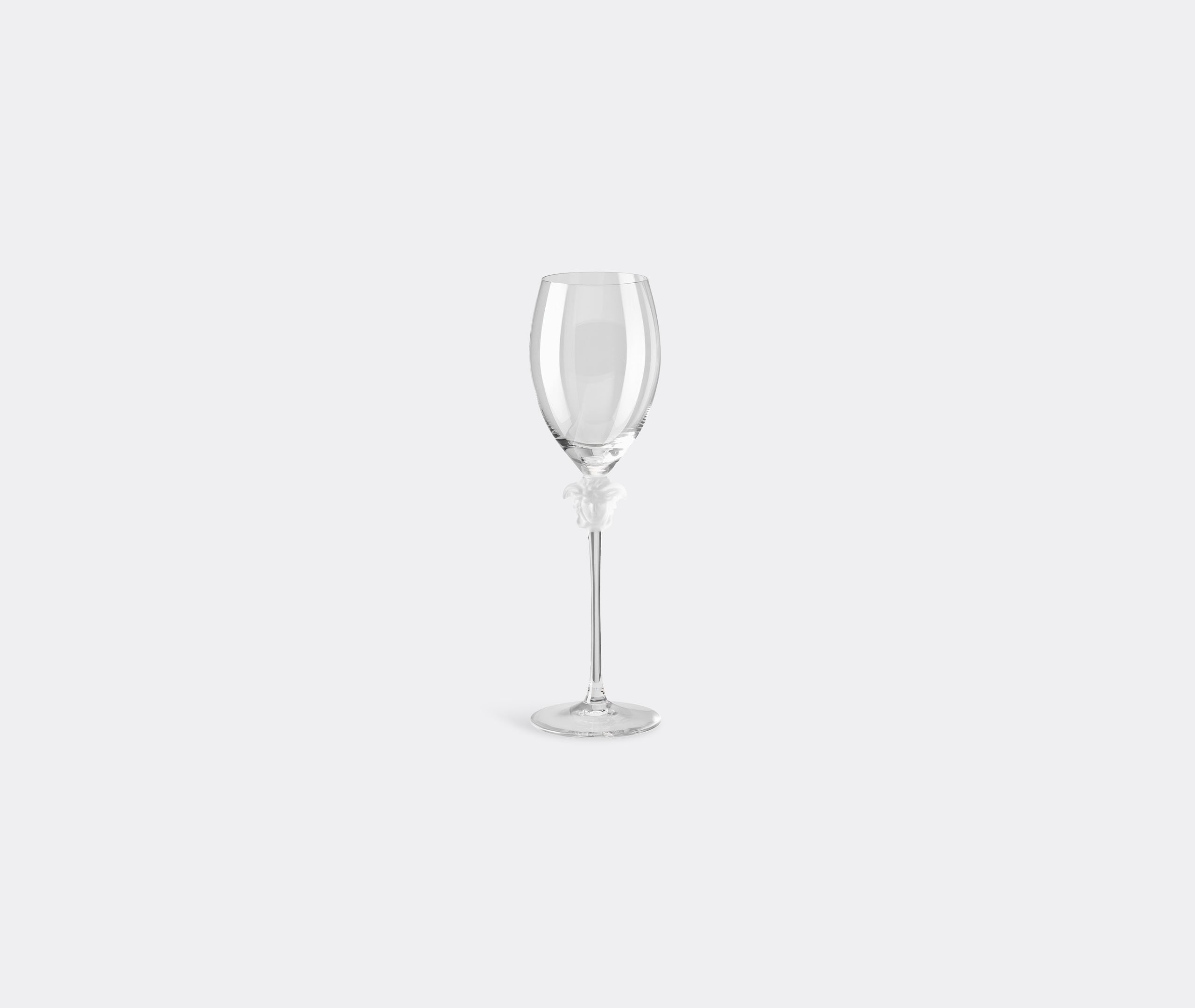 Rosenthal Glassware Clear Uni In Clear