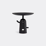 Cassina 'réaction Poétique' Centrepiece, Tall, Black -  Decorative Objects Black Uni