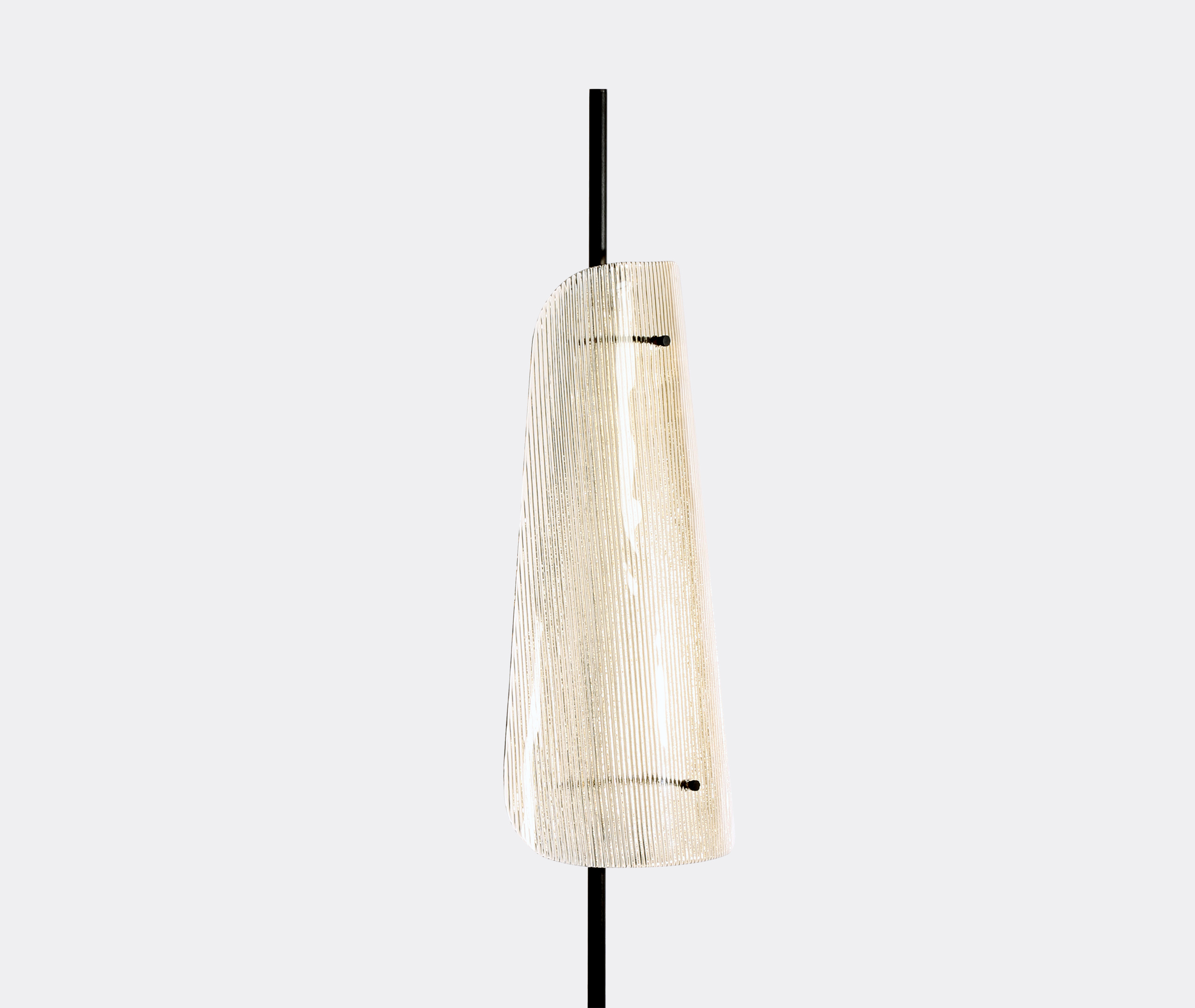 Pulpo Lighting Grey In Grey, Black