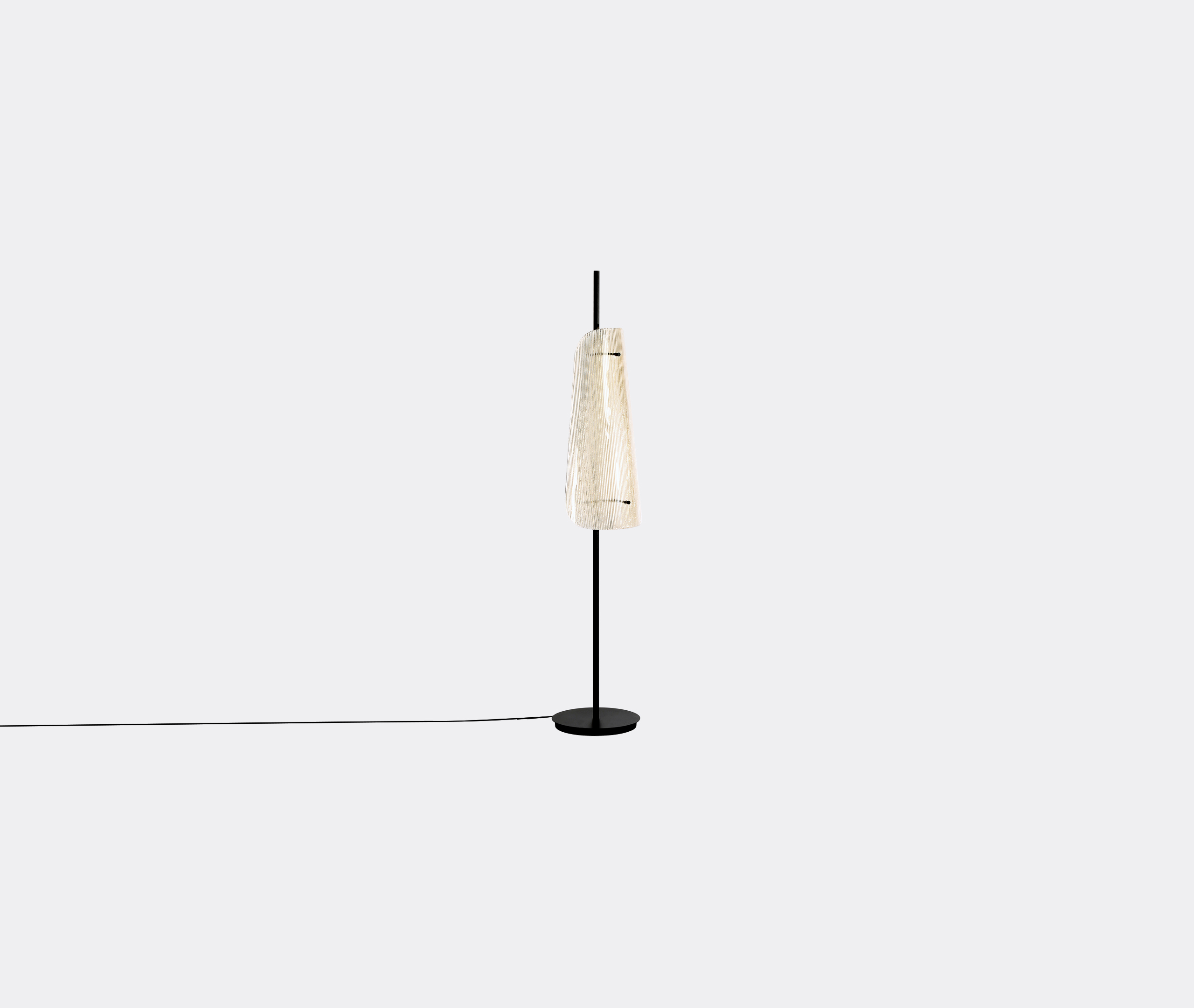 Pulpo Lighting Grey In Grey, Black