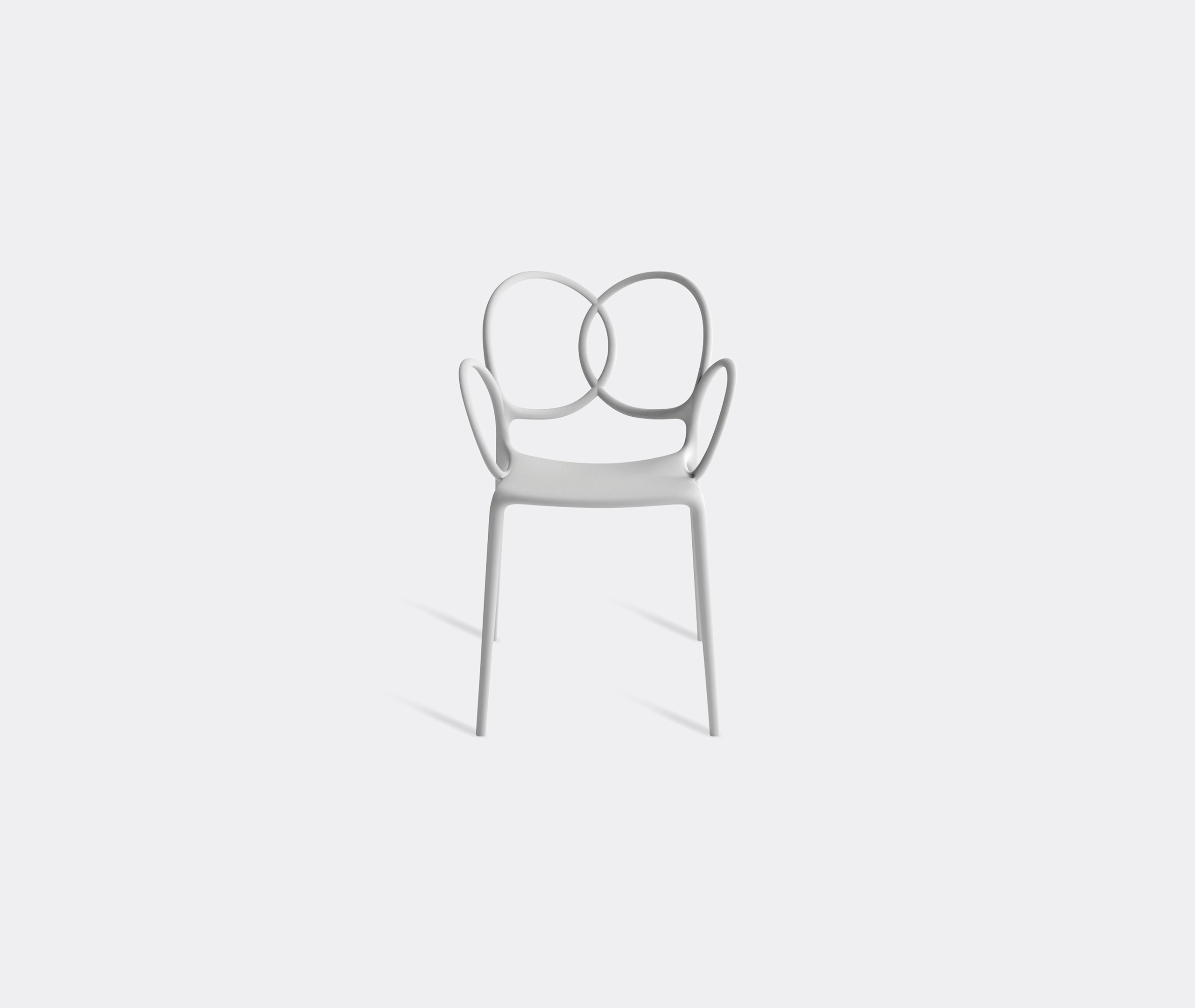 Driade Seating White Uni In White