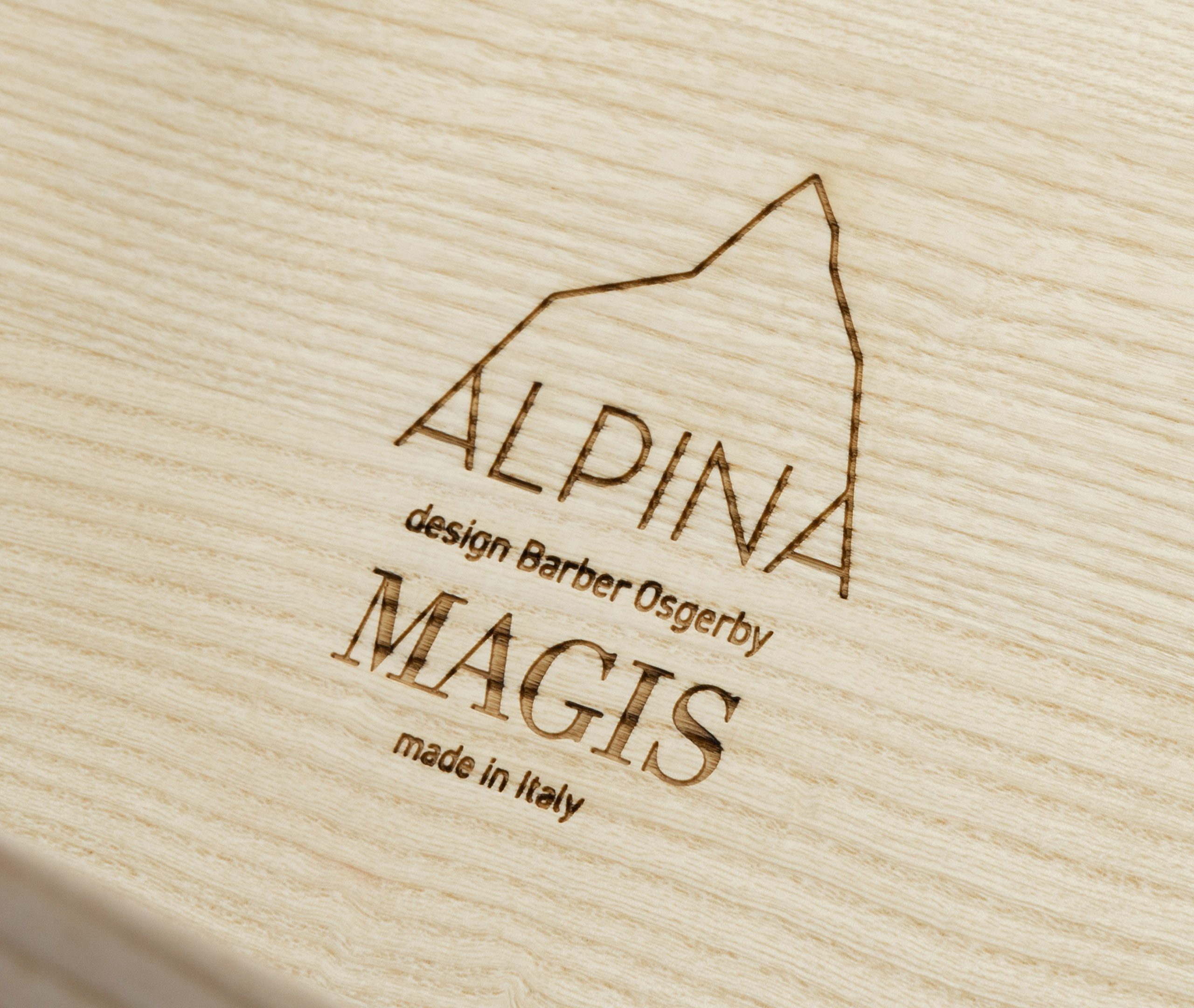 Magis Seating Beige Uni In Beige
