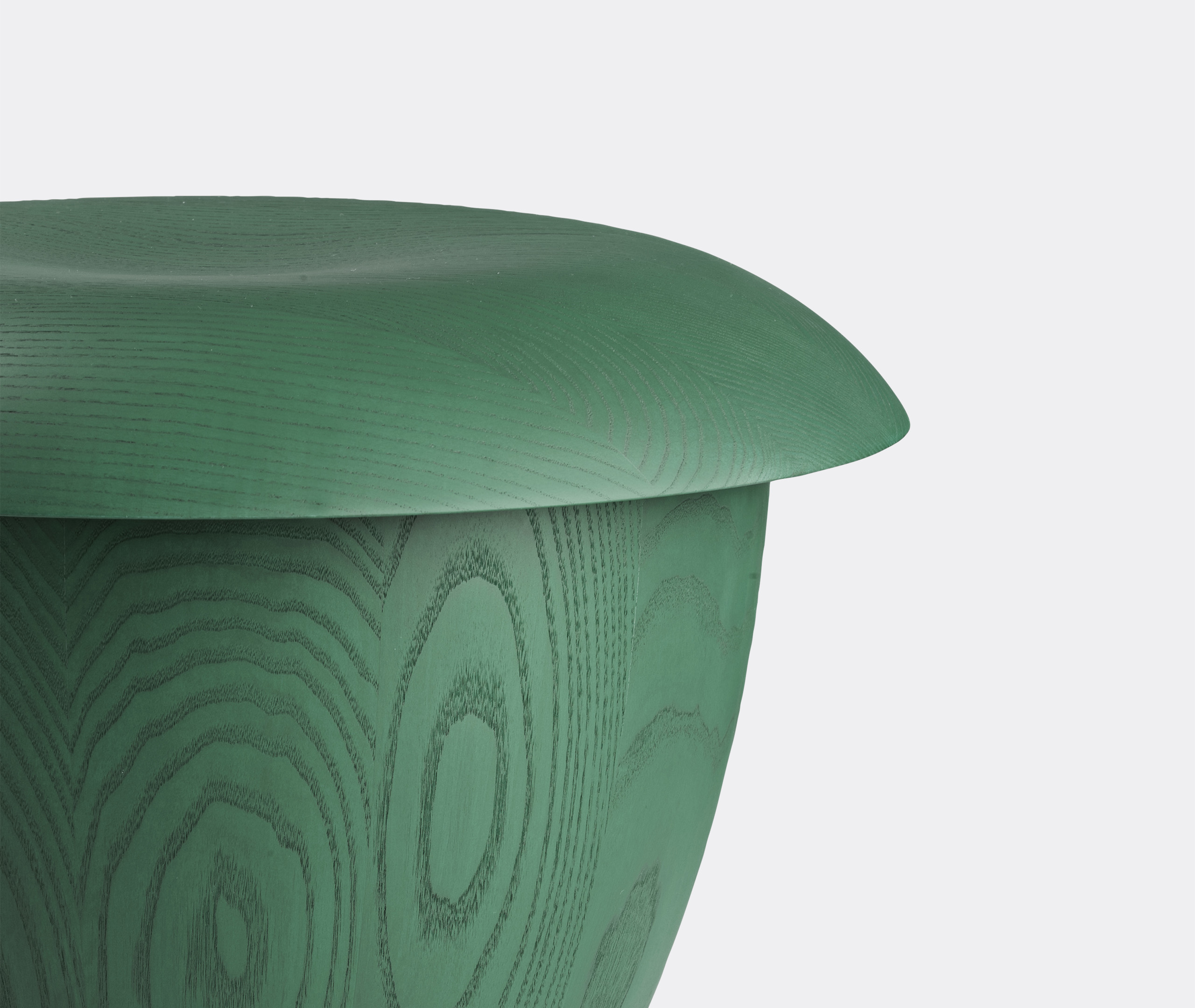 Karakter Seating Green-brown Uni In Green-brown